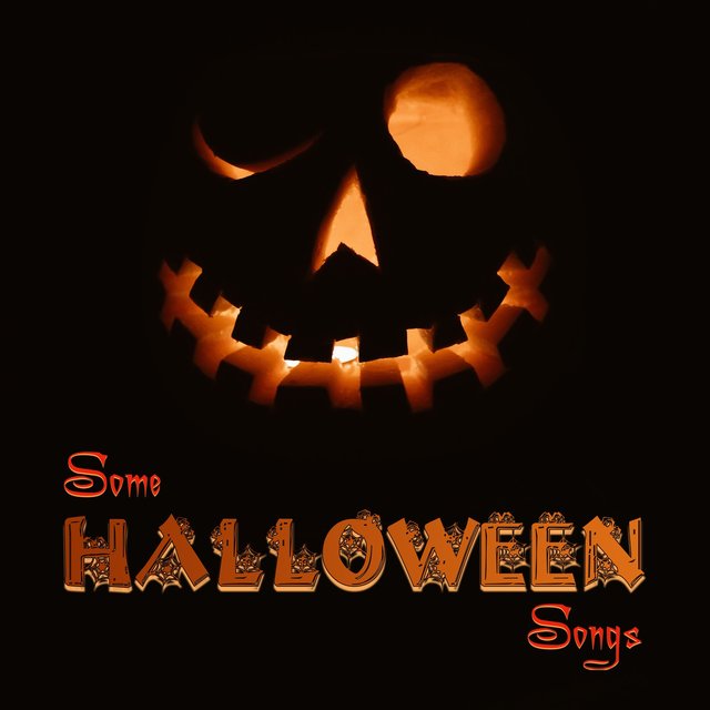 Some Halloween Songs
