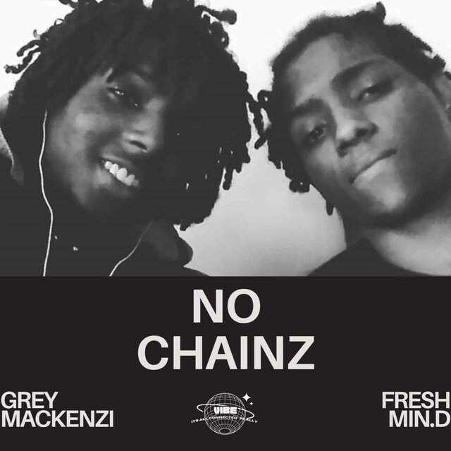 No Chainz (feat. Fresh Min.D)