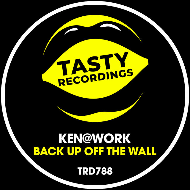 Back Up Off The Wall