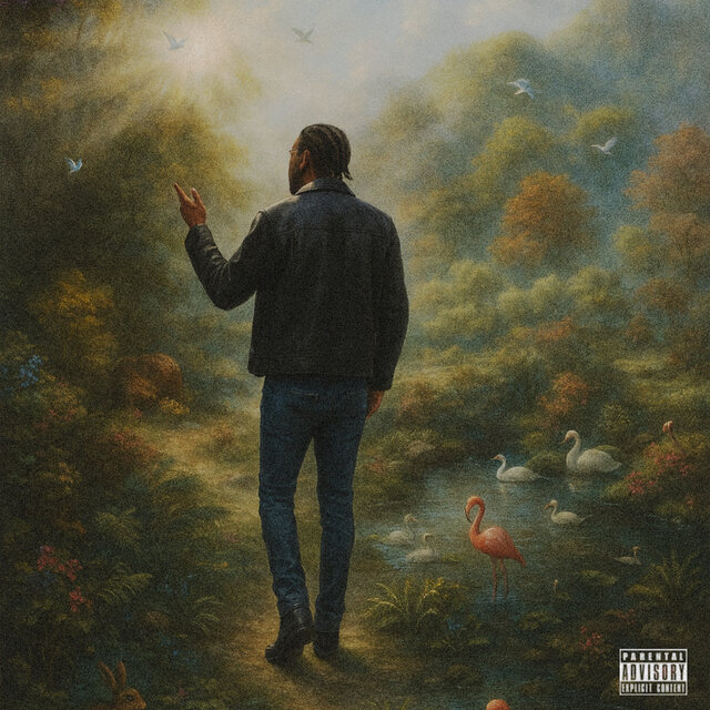 Nature Boy +++