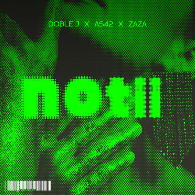 NOTii (feat. Doble J & Zaza)