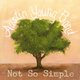 Cover art for album Not So Simple by Austin Young Band