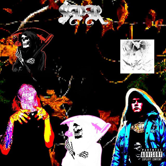 Lacin' Up (feat. netuh)