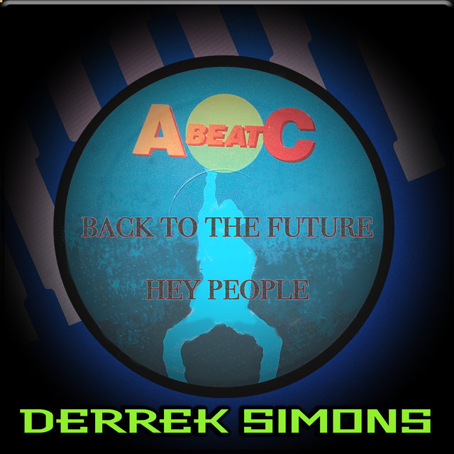 Back to the Future / Hey People (ABeatC 12