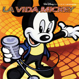 Livin' La Vida Mickey (Album Version)