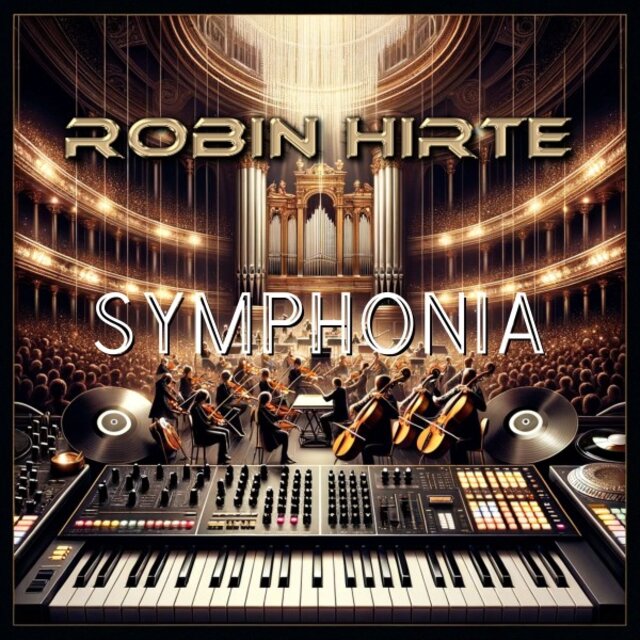 Symphonia