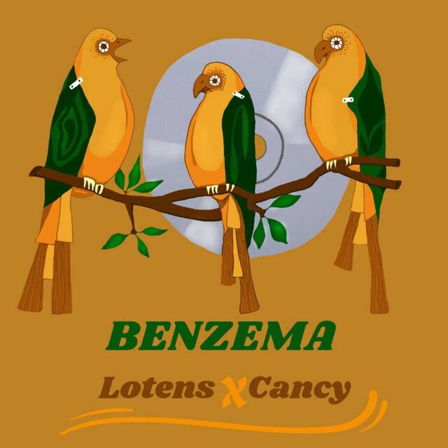 BENZEMA