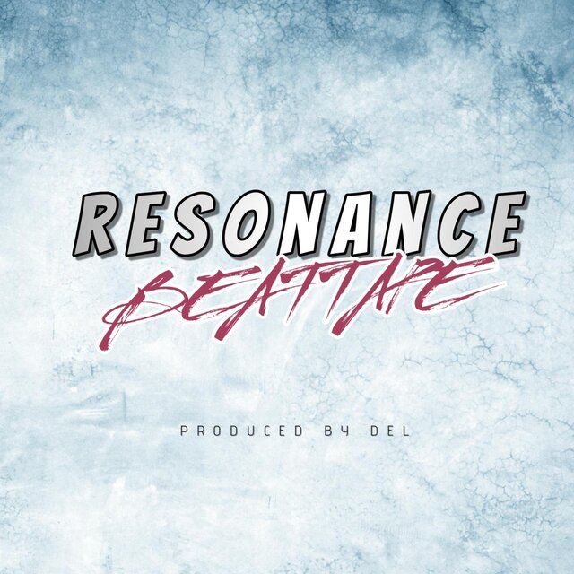 Resonance Beat Tape