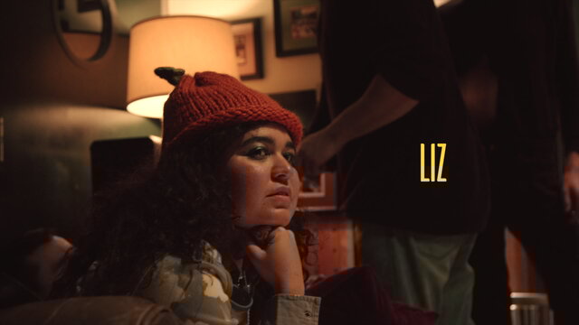 Liz
