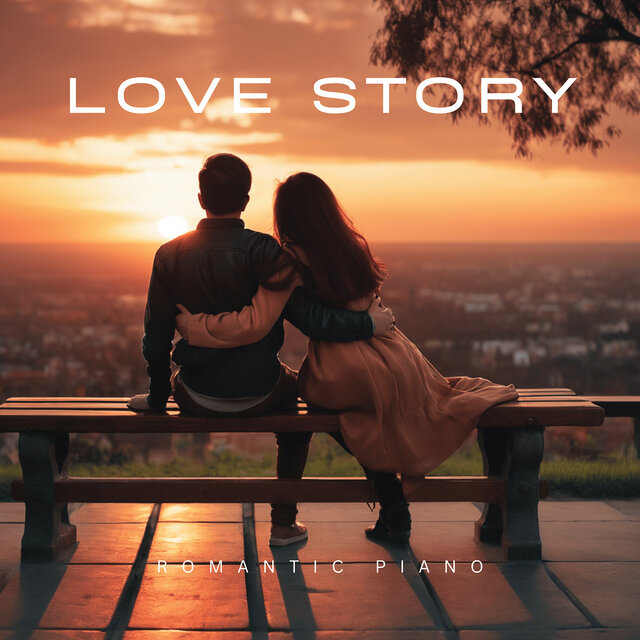 Love Story Romantic Piano