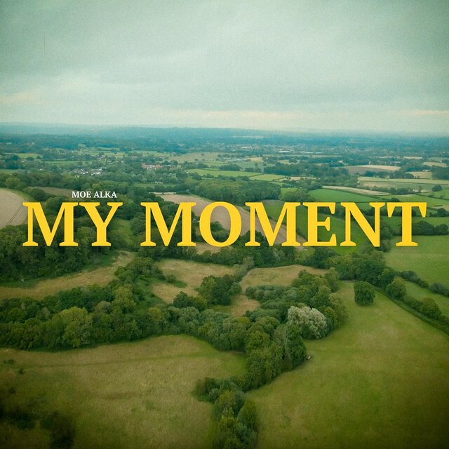 My Moment