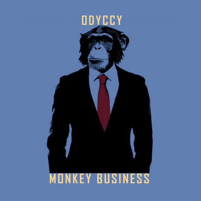 Monkey Business
