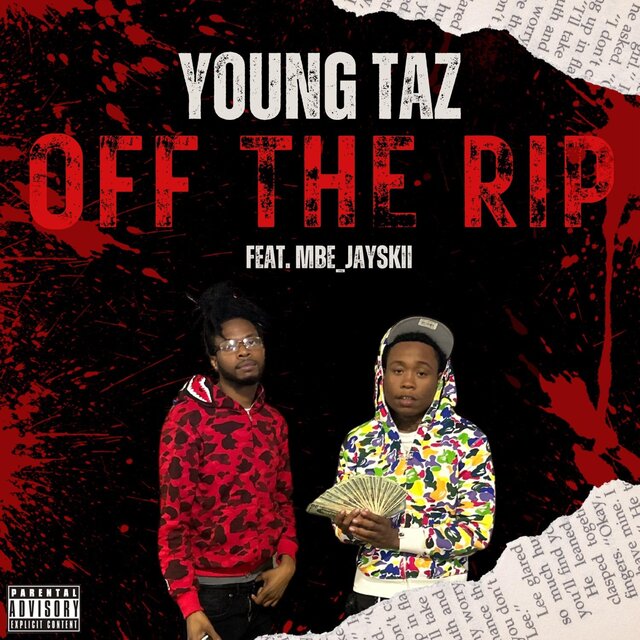 Off The Rip (feat. Mbe_jayskii)