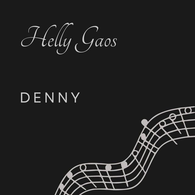 Denny (Remastered 2024)