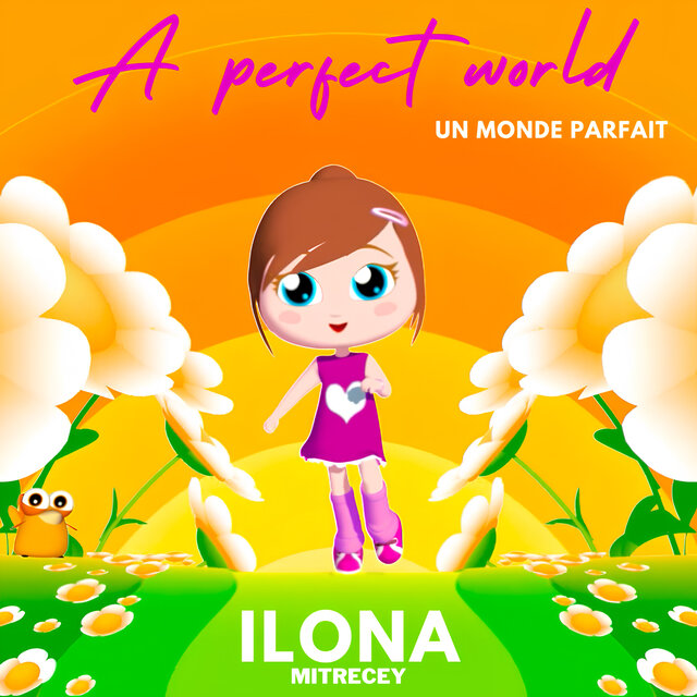 A Perfect World (Un monde parfait)