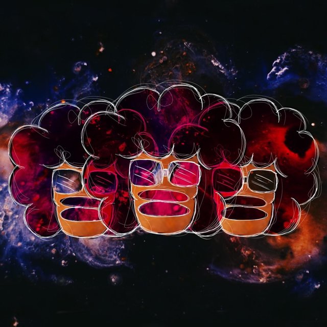 Lost In Space