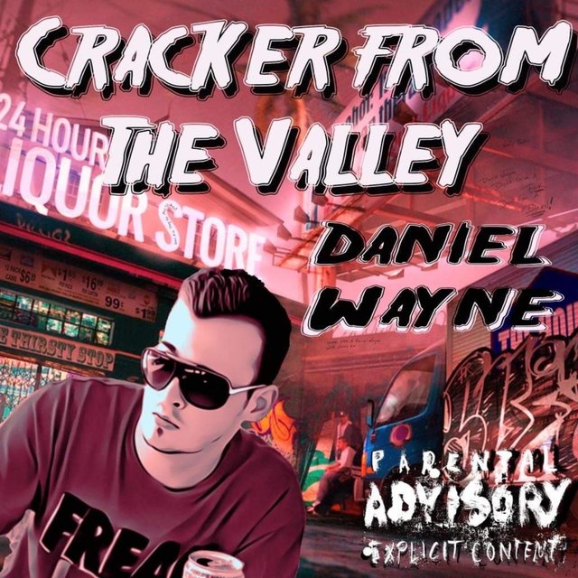 Cracker From The Valley