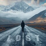 Lost (feat. Nick Eyra)