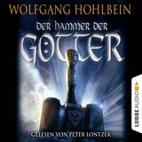 Der Hammer der Götter, Kapitel 1