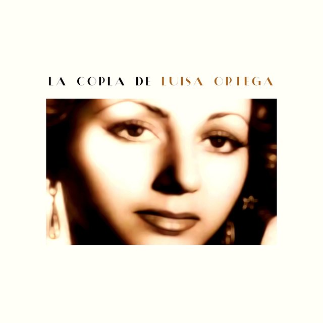 La Copla de Luisa Ortega
