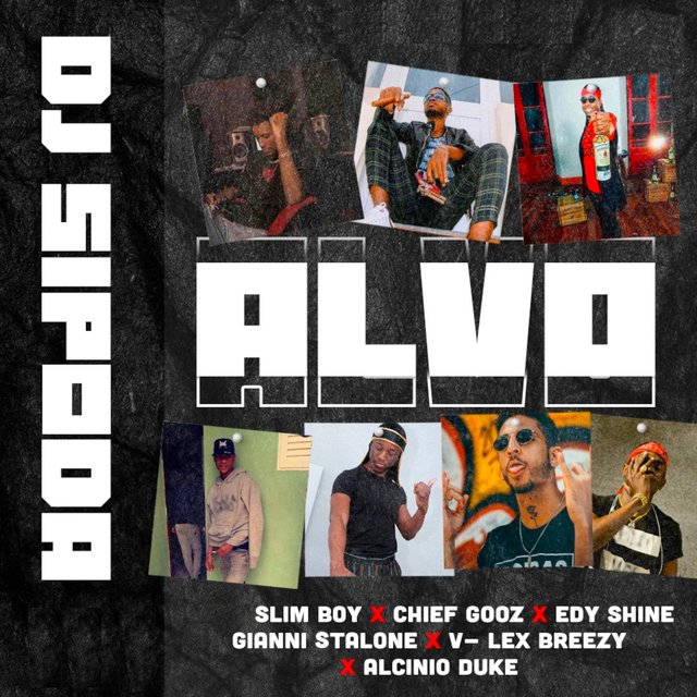 Alvo