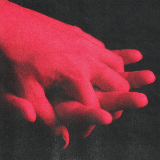 Cover art for album you & i by DRAINING