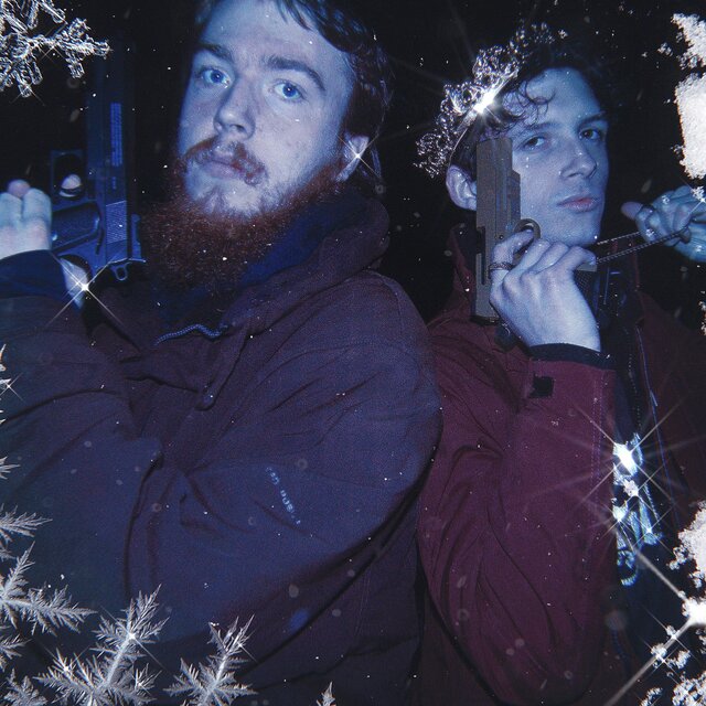 WINTER MIXTAPE II