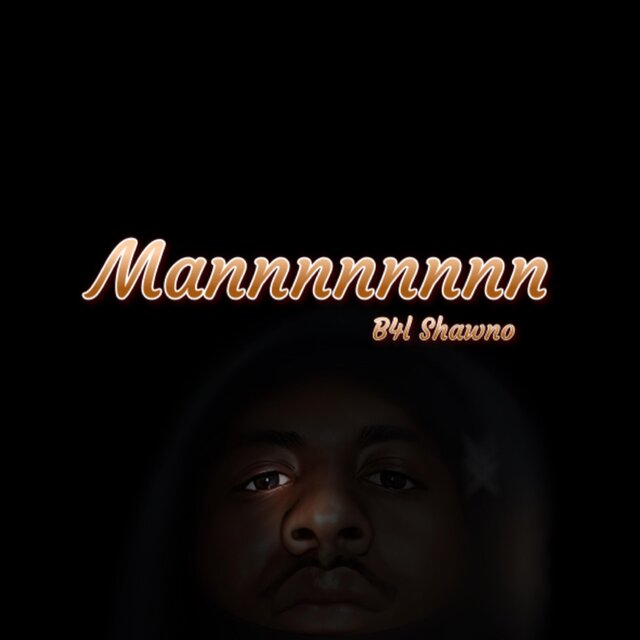 Mannnnnnn