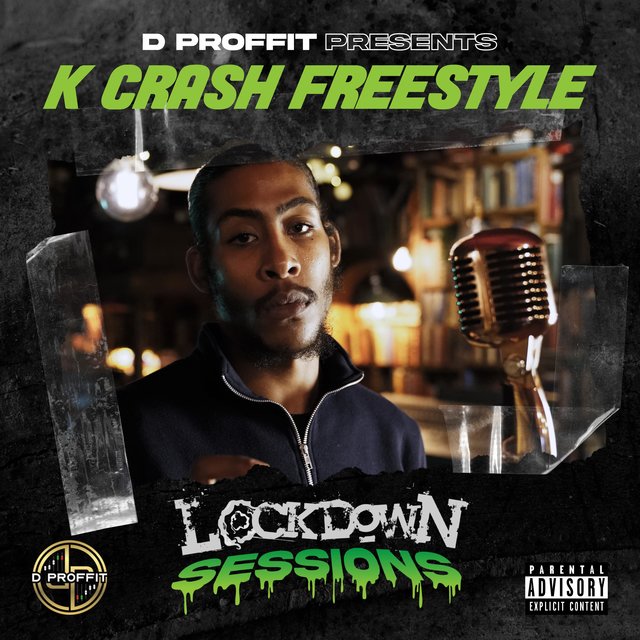 K Crash Freestyle