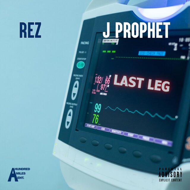 Last Leg