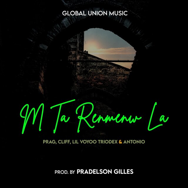 M Ta Renmen W La