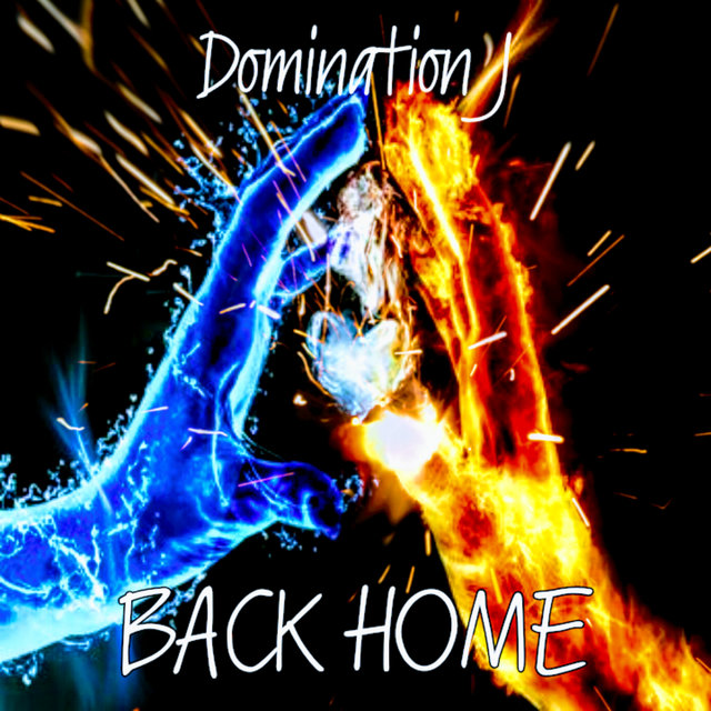 Back Home