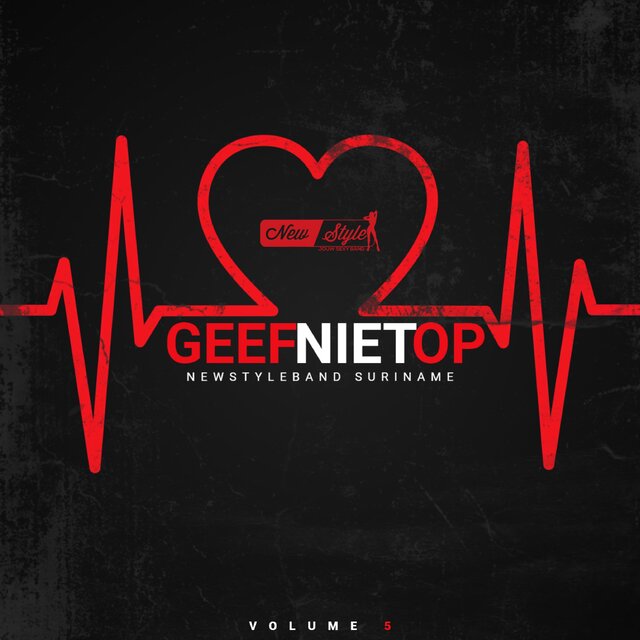 Geef Niet Op