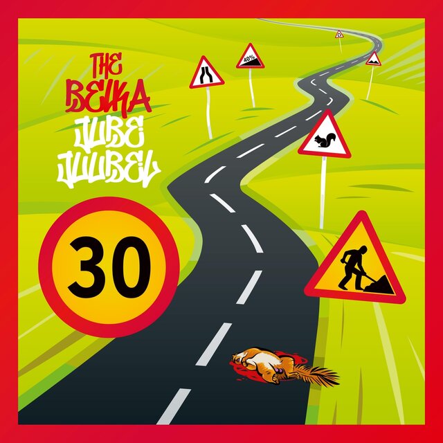 Jube Juubel - the BELKA 30