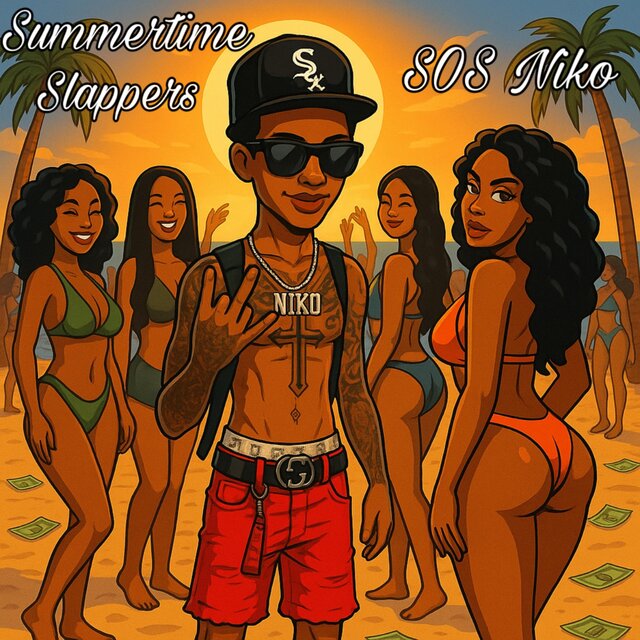 Summertime Slappers