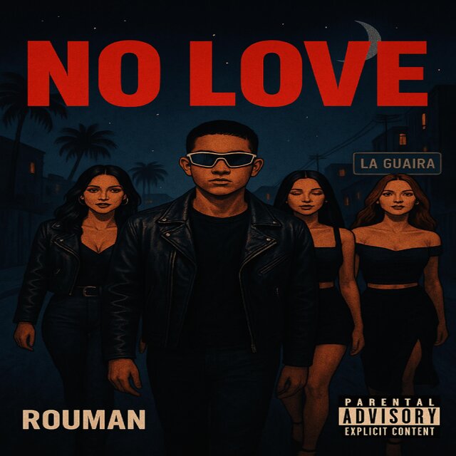 NO LOVE