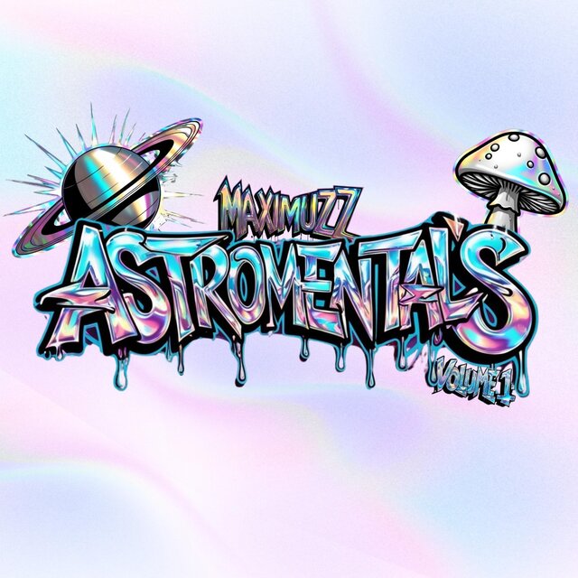 Astromentals, Vol. 1