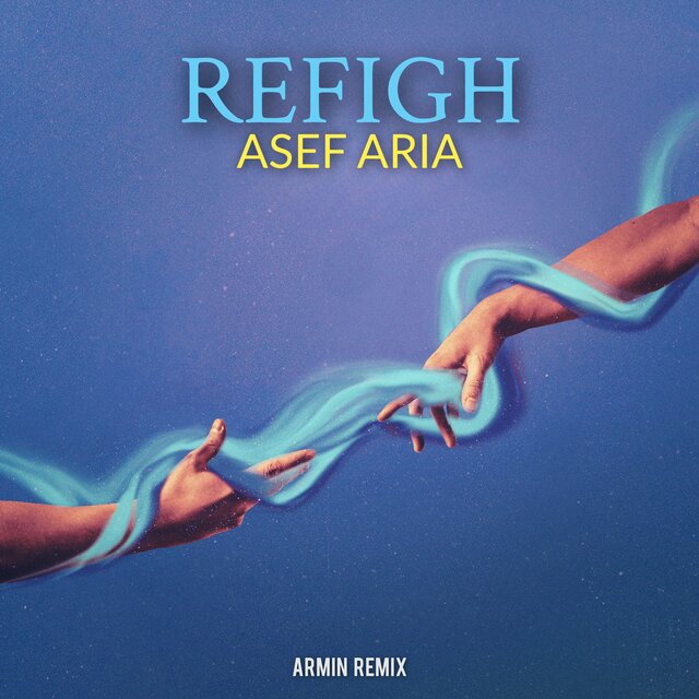 Refigh (Remix)