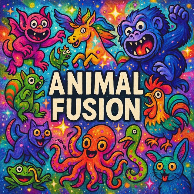 Animal Fusion