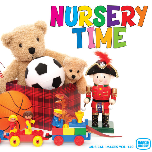 Nursery Time