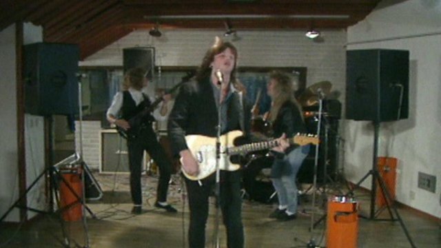 Let Me Love You (Video)