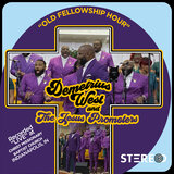 Great God