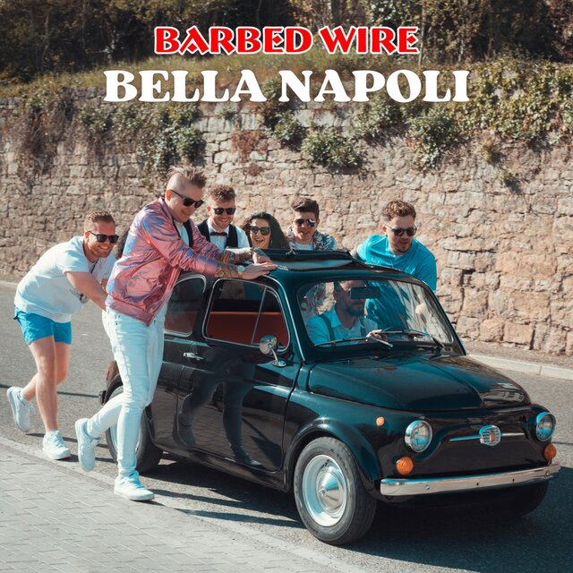 Bella Napoli