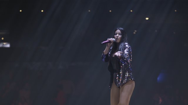 No Te Extraño (En Vivo - 90's Pop Tour, Vol. 2)