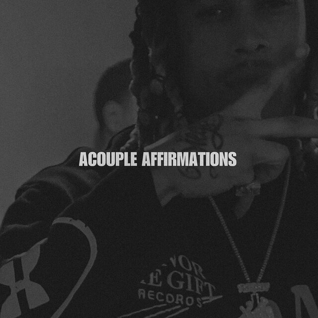 Acouple Affirmations