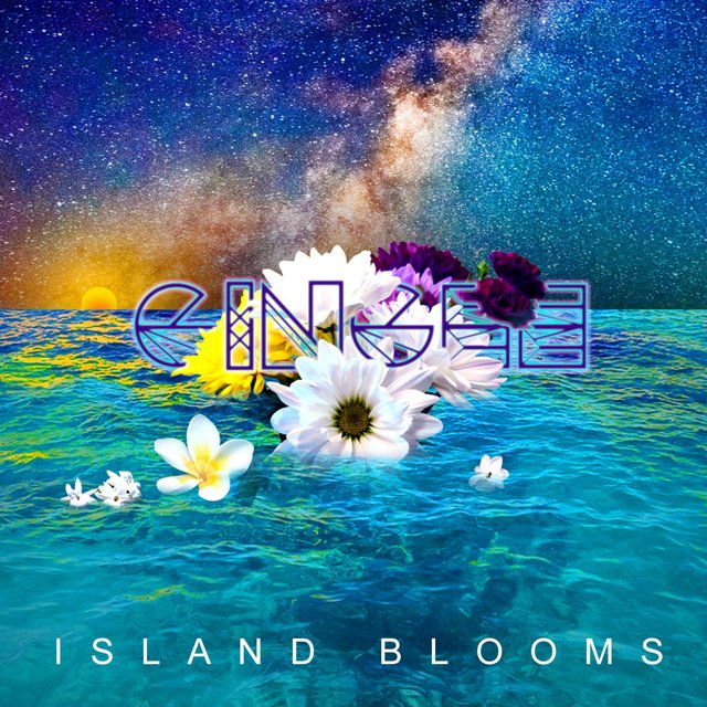 Island Blooms