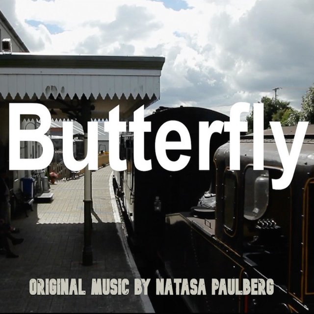 Butterfly (Original Motion Picture Soundtrack)