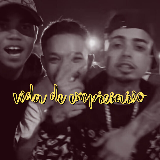 Vida de empresario