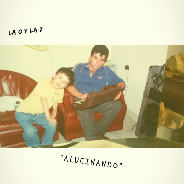 Alucinando