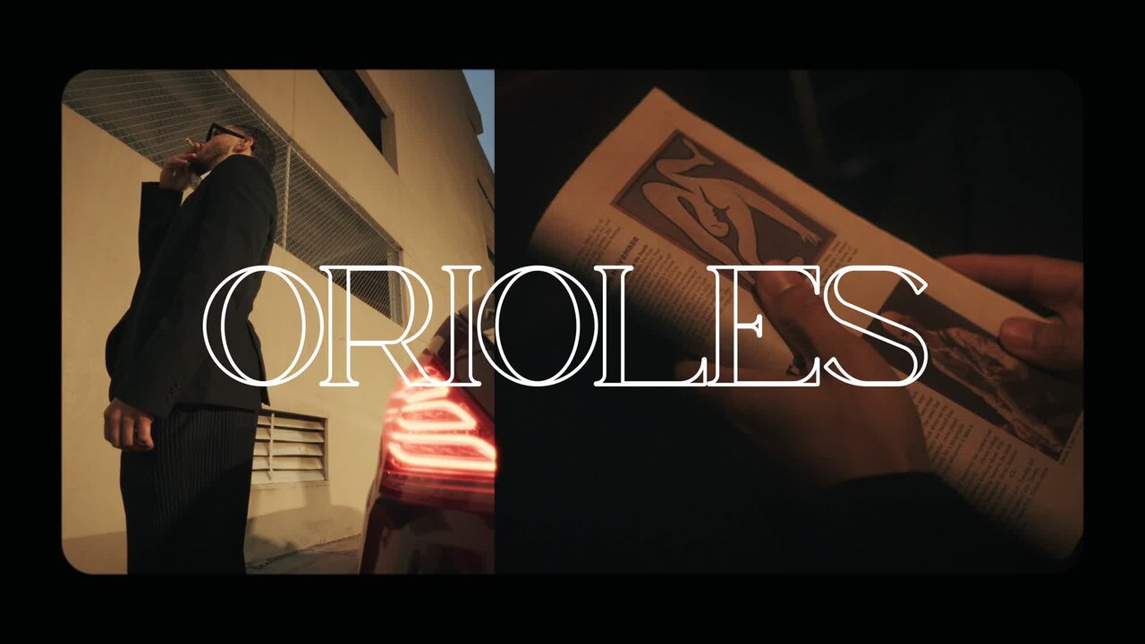 Orioles
